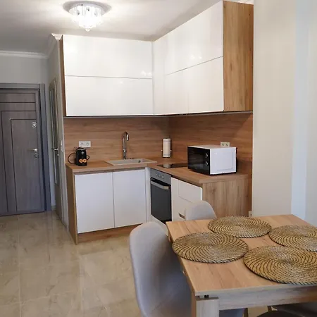 Neptun Apartmán Veliko Tarnovo