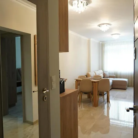 Appartement Neptun