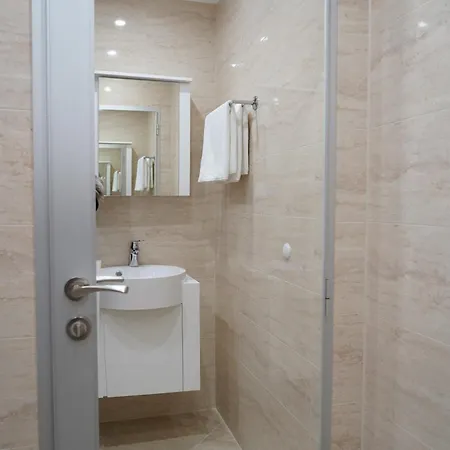 Neptun Apartmán Veliko Tarnovo