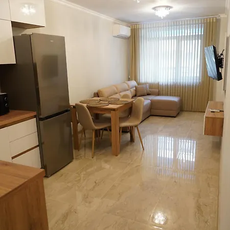 Neptun Appartement