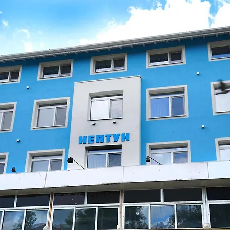 Appartement Neptun *