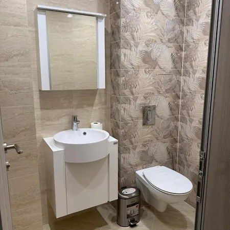 Neptun Appartement *