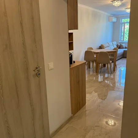 Apartmán Neptun Veliko Tarnovo
