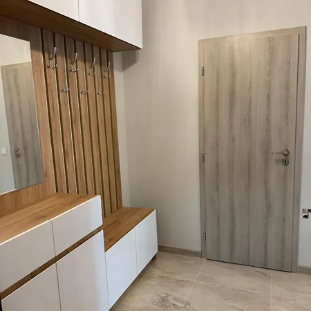 Neptun Appartement