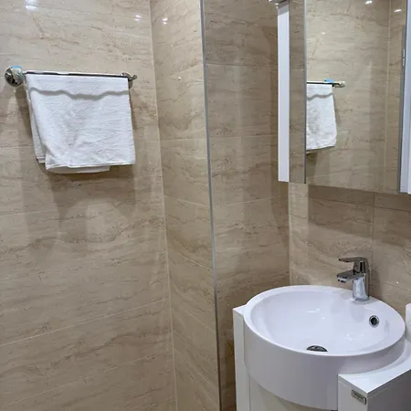 Neptun Appartement Veliko Tarnovo