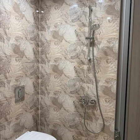 Neptun Appartement
