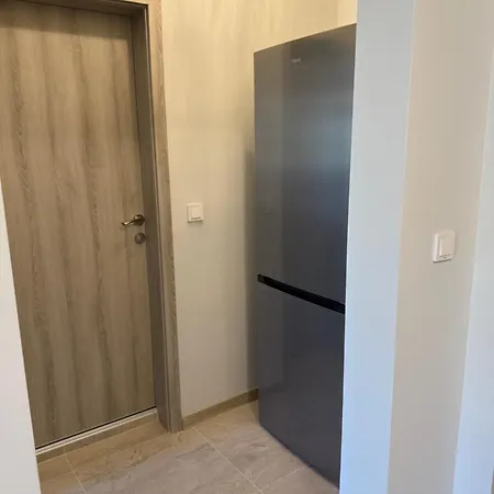 Appartement Neptun