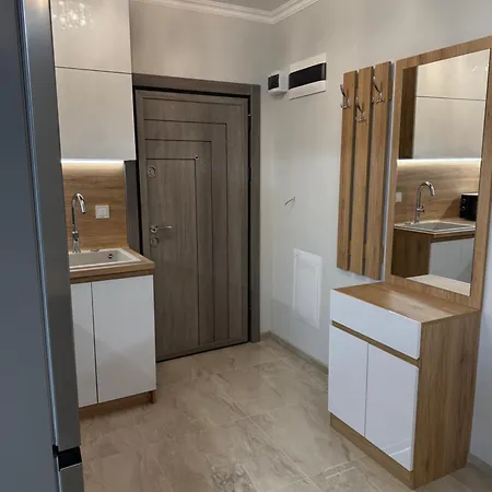 Appartement Neptun Veliko Tarnovo