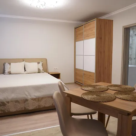 Neptun Apartmán Veliko Tarnovo
