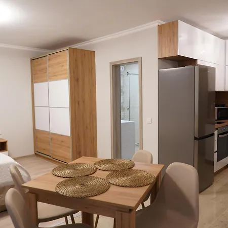 Appartement Neptun