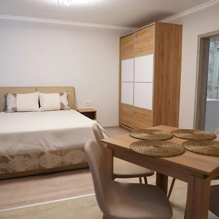 Neptun Appartement Veliko Tarnovo