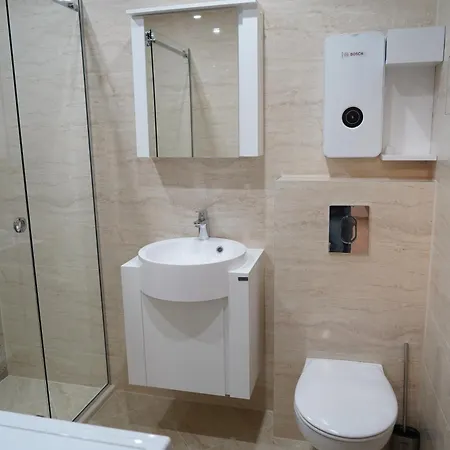 Neptun Appartement Veliko Tarnovo