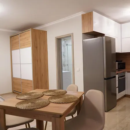 Appartement Neptun *