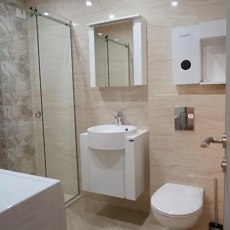 Appartement Neptun