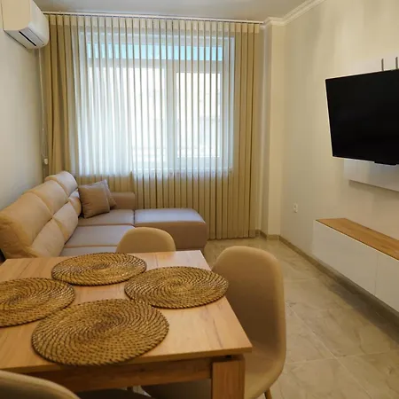 Apartmán Neptun Veliko Tarnovo