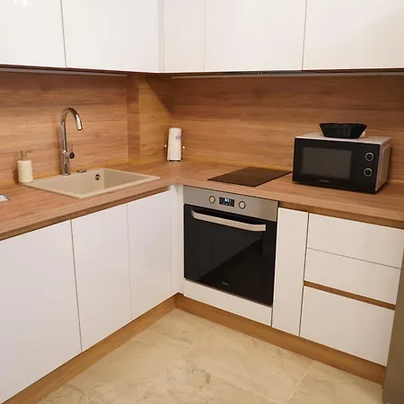Appartement Neptun *