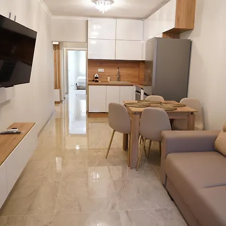 Appartement Neptun *