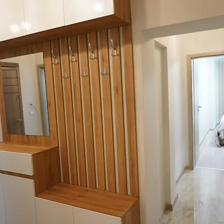 Appartement Neptun *