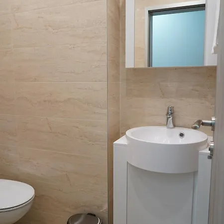 Appartement Neptun