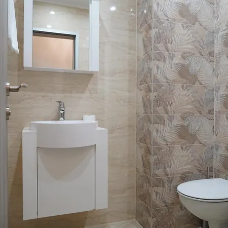 Neptun Appartement *