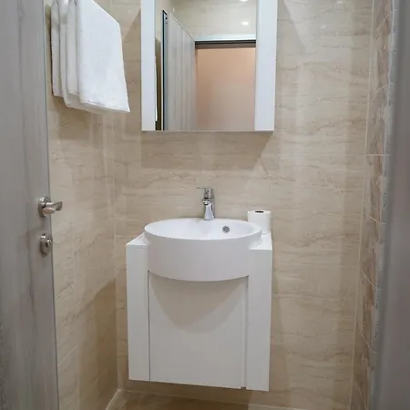 Neptun Appartement Veliko Tarnovo