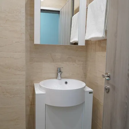 Apartmán Neptun Veliko Tarnovo