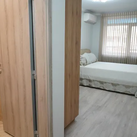 Apartmán Neptun Veliko Tarnovo
