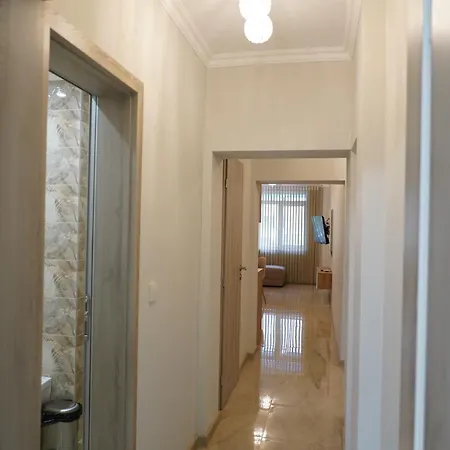 Appartement Neptun *