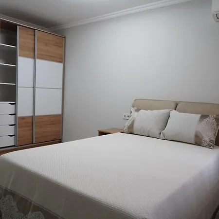 Neptun Appartement