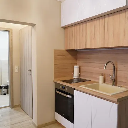 Neptun Appartement Veliko Tarnovo