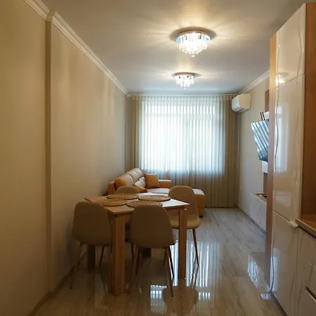 Appartement Neptun *