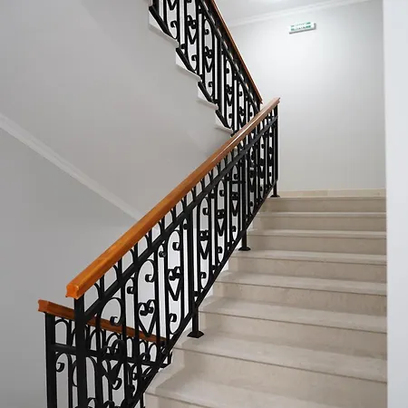 Appartement Neptun *