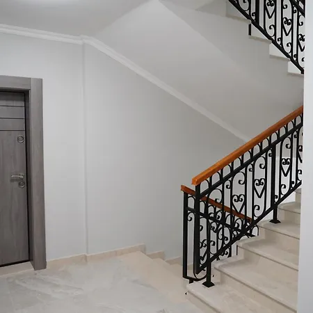 Neptun Appartement *