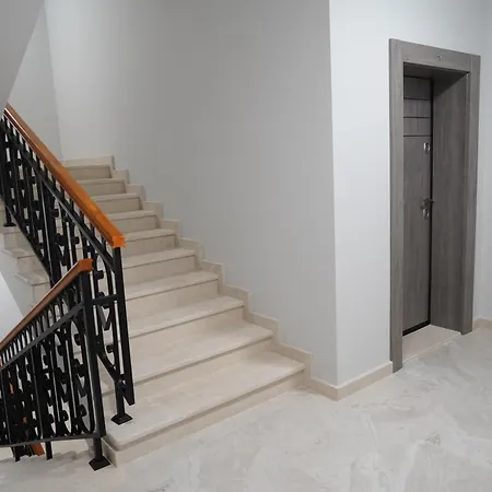 Appartement Neptun *