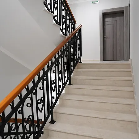 Apartmán Neptun Veliko Tarnovo