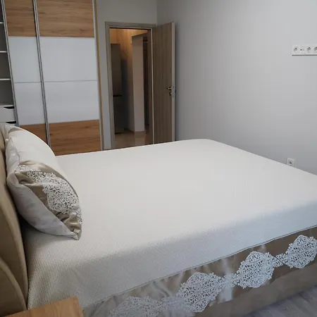 Neptun Appartement