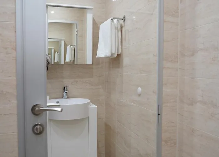 Neptun Appartamento Veliko Tărnovo