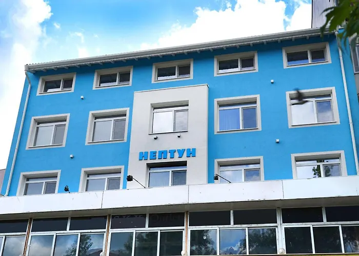 Appartamento Neptun *