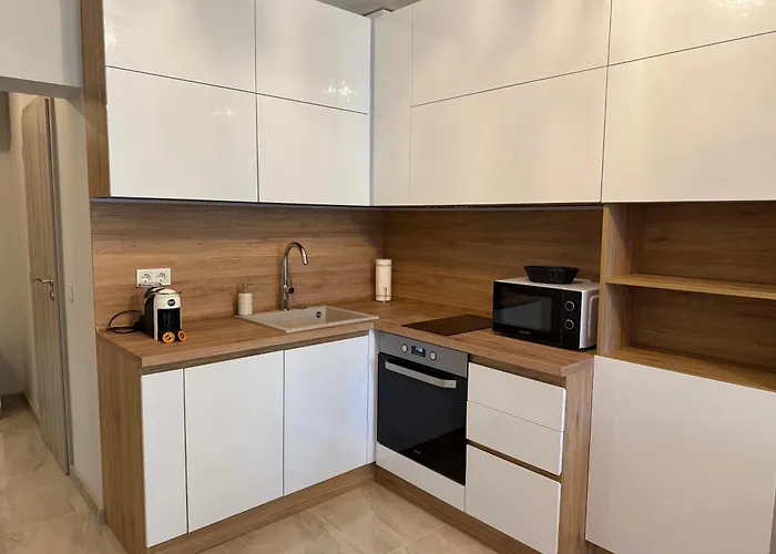 Neptun Appartamento Veliko Tărnovo