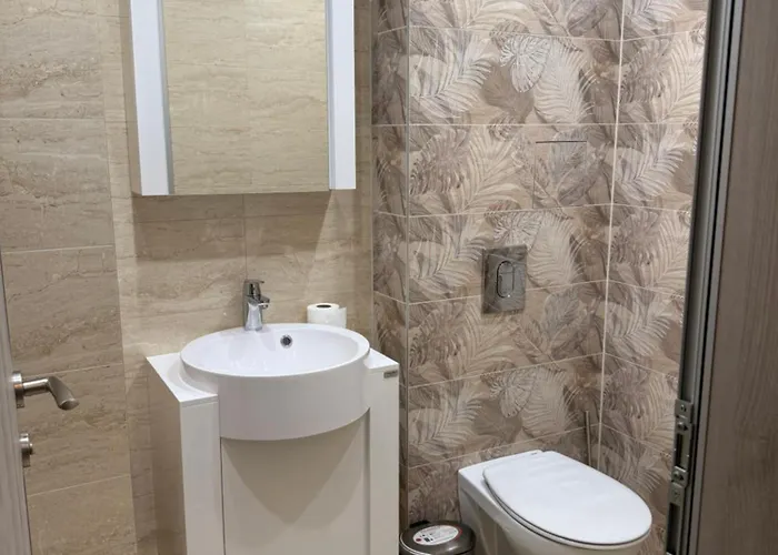 Neptun Appartamento *