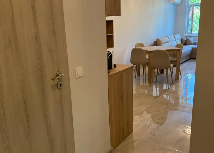 Appartamento Neptun Veliko Tărnovo