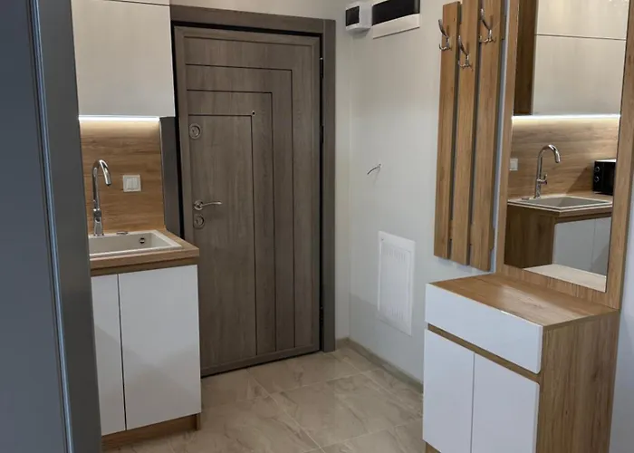 Appartamento Neptun Veliko Tărnovo