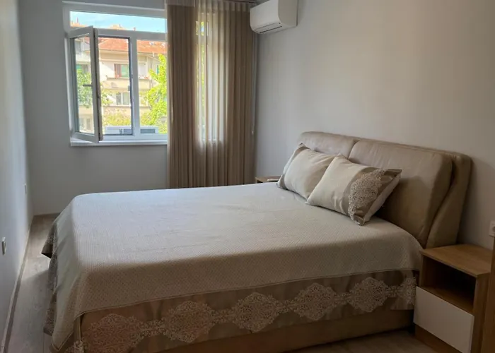 Neptun Appartamento *