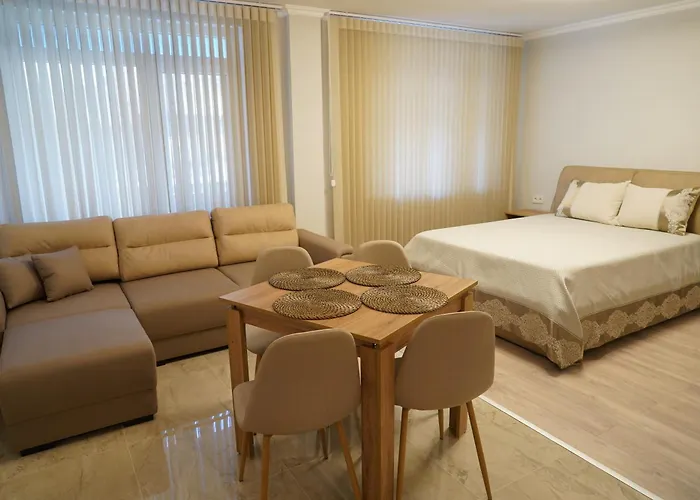 Neptun Appartamento *