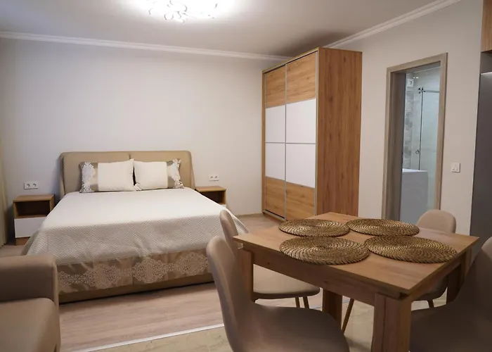 Neptun Appartamento Veliko Tărnovo