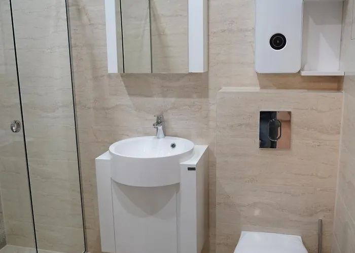 Neptun Appartamento Veliko Tărnovo