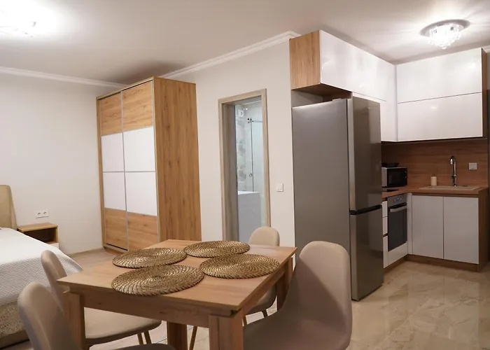 Appartamento Neptun *