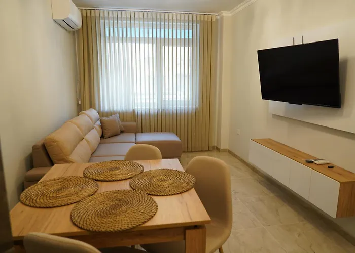 Appartamento Neptun Veliko Tărnovo