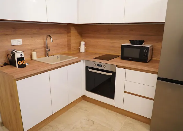 Appartamento Neptun *