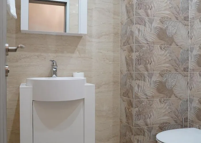 Neptun Appartamento *